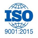 ISO 9001