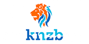 KNZB logo